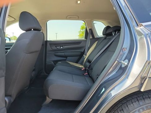 Used 2025 Honda CR-V LX image 10