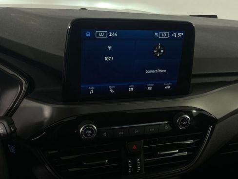 Used 2024 Ford Escape Active image 17