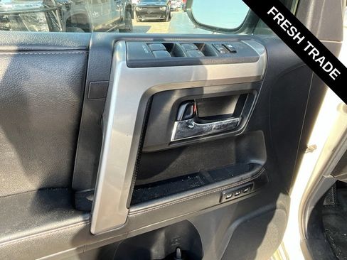Used 2015 Toyota 4Runner Limited RWD image 12