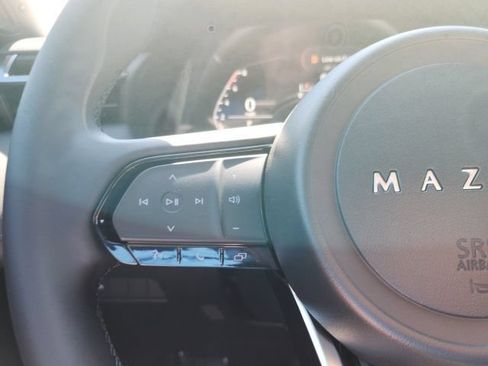 New 2026 MAZDA CX-5 Select AWD/4WD image 29