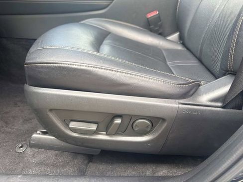 Used 2025 MAZDA CX-90 3.3 Turbo w/ Preferred Package image 23