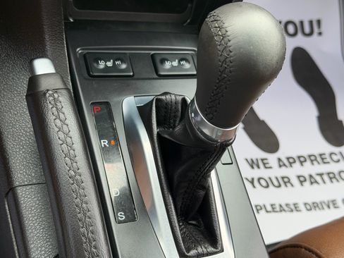 Used 2020 Acura ILX FWD image 24