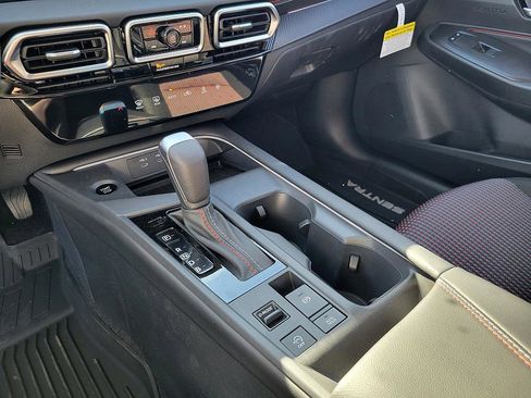 New 2026 Nissan Kicks SV image 15