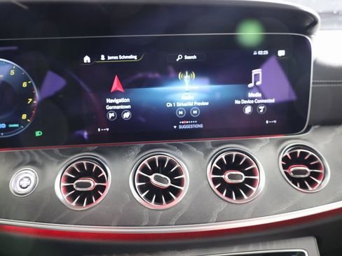 Used 2022 Mercedes-Benz CLS 450 4MATIC image 22