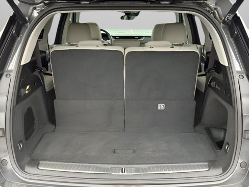 Used 2022 Jeep Grand Cherokee L Overland image 10