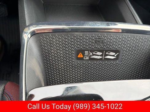 New 2026 Chevrolet Equinox RS AWD/4WD image 26