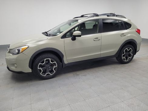 Used 2015 Subaru Crosstrek 2.0i Premium AWD/4WD image 2