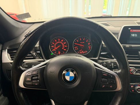 Used 2018 BMW X1 xDrive28i AWD/4WD image 25