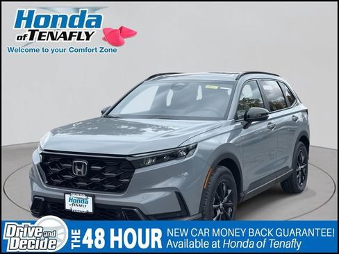 New 2026 Honda CR-V Sport-L image 2