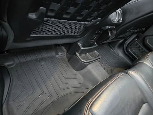 Used 2023 Jeep Wrangler Rubicon 392 image 47