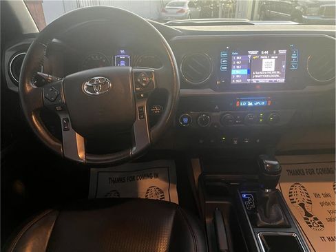 Used 2019 Toyota Tacoma TRD Pro image 13