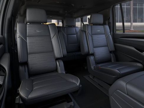 New 2026 Cadillac Escalade ESV Luxury w/ Touring Package AWD/4WD image 17