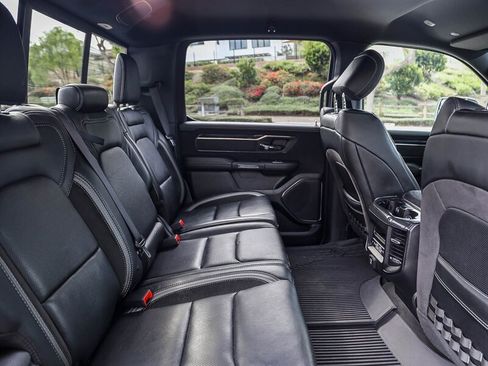 Used 2021 RAM 1500 TRX w/ TRX Level 2 Equipment Group AWD/4WD image 24