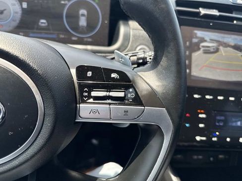 Used 2022 Hyundai Tucson Limited image 32