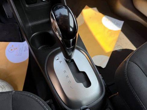 Used 2017 Chevrolet Spark LS FWD image 11
