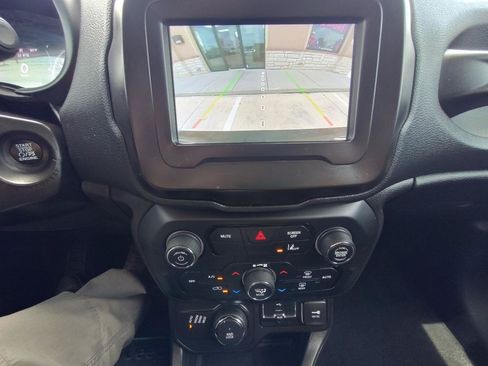 Used 2021 Jeep Renegade Sport AWD/4WD image 21