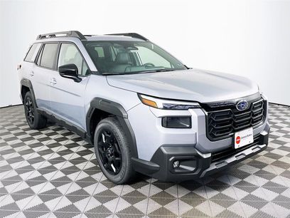 New 2026 Subaru Outback Limited