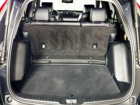 Certified 2018 Honda CR-V EX-L image 22