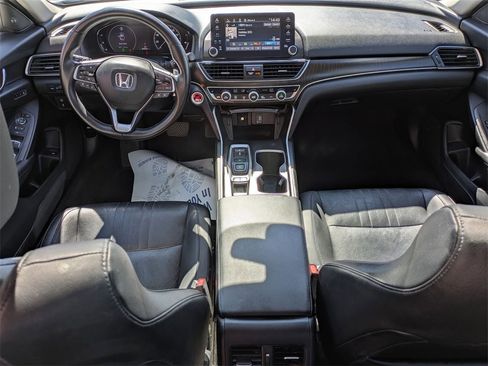 Used 2019 Honda Accord EX-L image 20