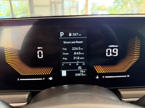 Used 2025 Kia K5 LXS image 34