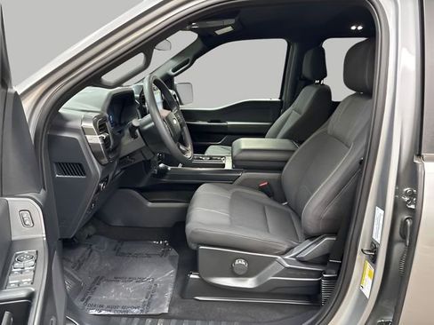 Used 2024 Ford F150 STX image 9