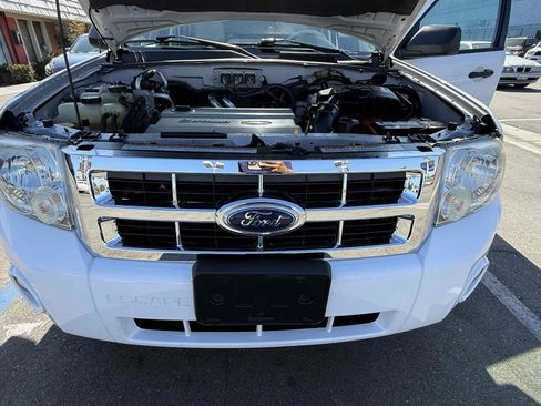 Used 2008 Ford Escape 2WD Hybrid image 78