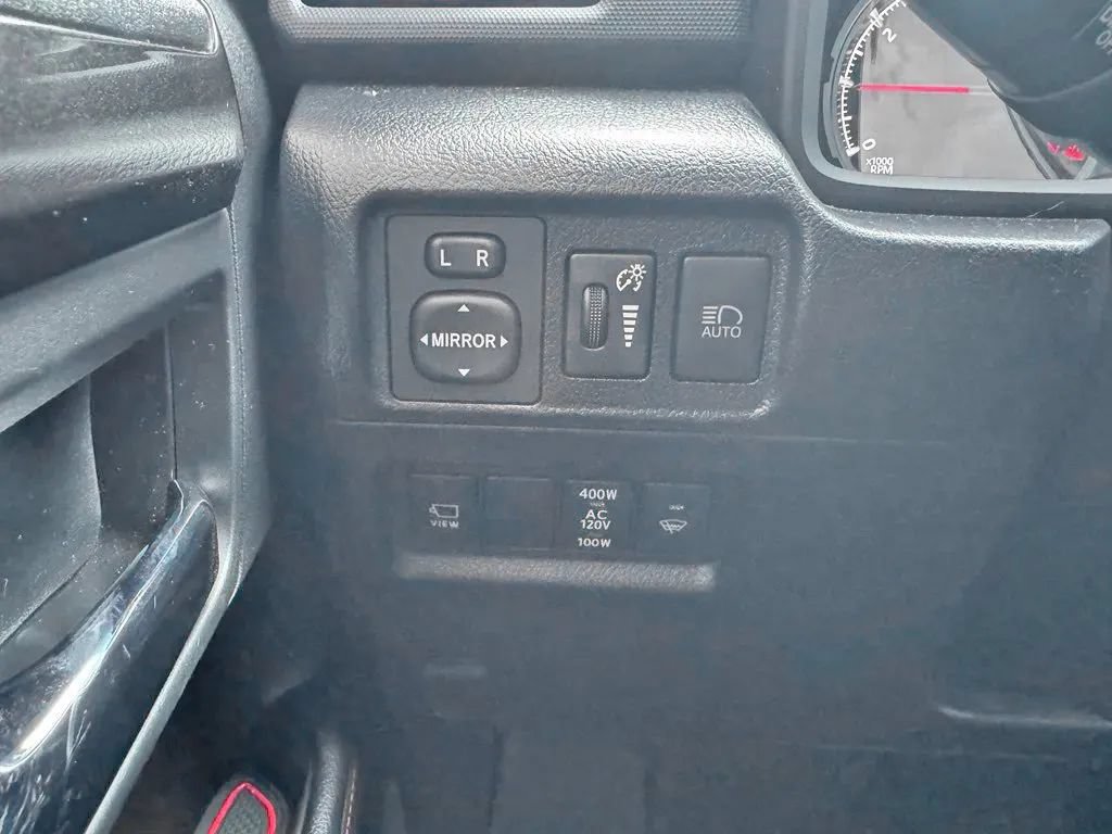 Used 2024 Toyota 4Runner TRD Pro AWD/4WD image 23