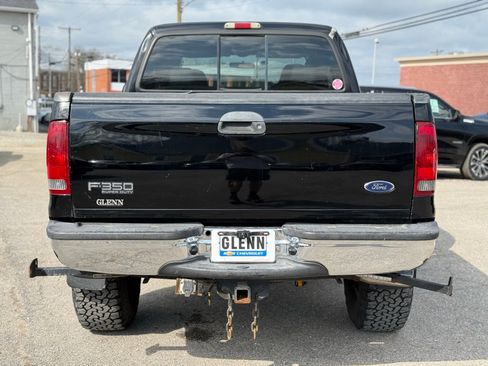 Used 2003 Ford F350 Lariat image 11