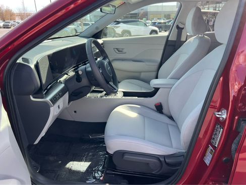 New 2026 Hyundai Kona SEL Sport image 22