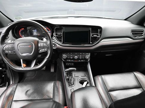 Used 2023 Dodge Durango R/T AWD/4WD image 15