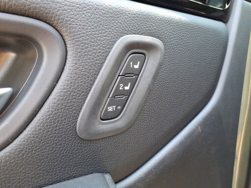 New 2026 Honda Pilot TrailSport image 15