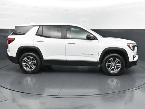 Used 2026 GMC Terrain Elevation FWD image 6