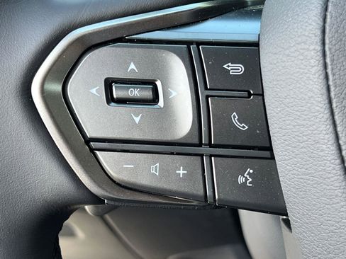 New 2026 Lexus RX 350 FWD image 19