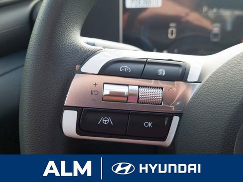 New 2026 Hyundai Santa Cruz SE image 26