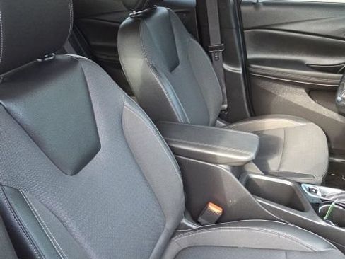 Used 2023 Buick Encore GX Preferred w/ Cold Weather Comfort Package FWD image 31