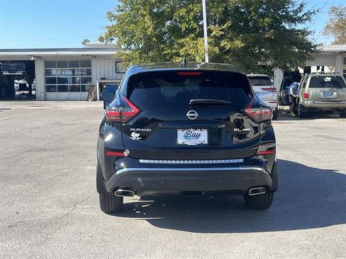 Used 2024 Nissan Murano SL image 4