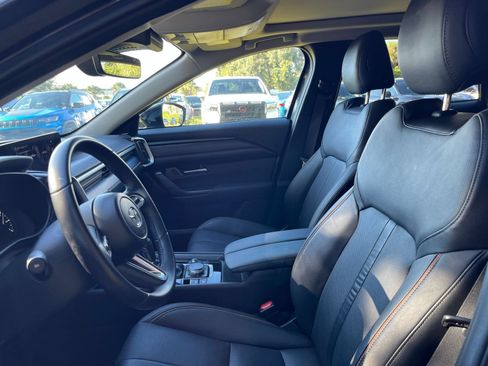 Used 2026 MAZDA CX-50 AWD 2.5 S w/ Premium Package image 27