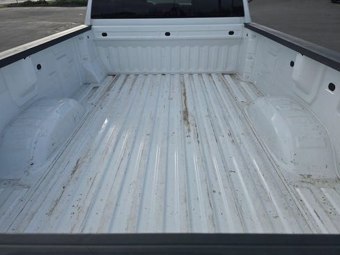 Used 2025 Chevrolet Silverado 2500 LT w/ Convenience Package image 10