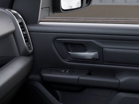 New 2026 RAM 1500 Classic Warlock image 25