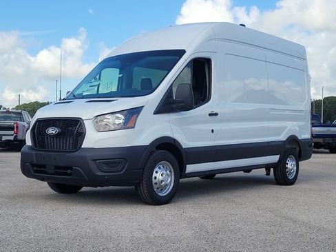 New 2026 Ford Transit 350 148 High Roof AWD image 31
