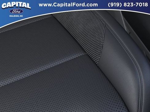 New 2026 Ford F150 Raptor AWD/4WD image 16