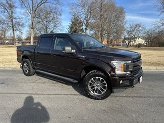 Used 2019 Ford F150 XLT w/ Equipment Group 302A Luxury video 2