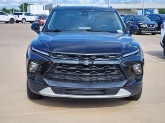 Used 2024 Chevrolet Blazer LT w/ Convenience Package FWD video 2