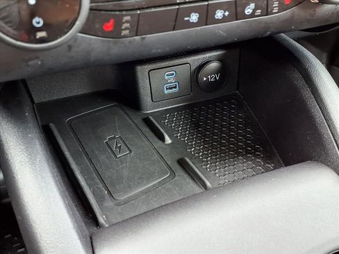 Certified 2022 Ford Bronco Sport Badlands w/ Premium Package image 13