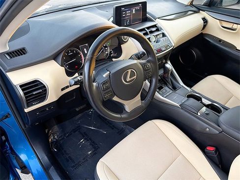 Used 2020 Lexus NX 300 FWD w/ Comfort Package image 26