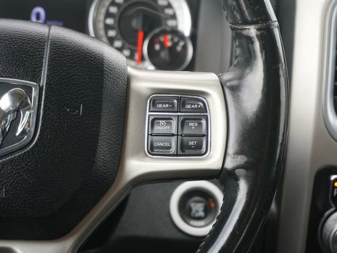 Used 2014 RAM 1500 Laramie w/ Convenience Group AWD/4WD image 16