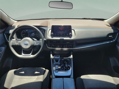 Used 2021 Nissan Rogue S FWD image 11