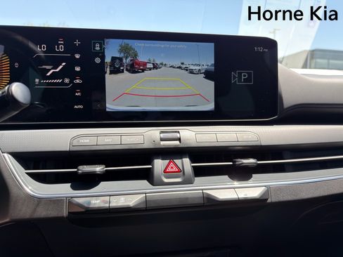 New 2026 Kia K4 GT-Line FWD image 16