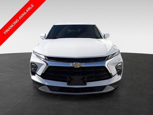 Used 2023 Chevrolet Blazer LT AWD/4WD image 11