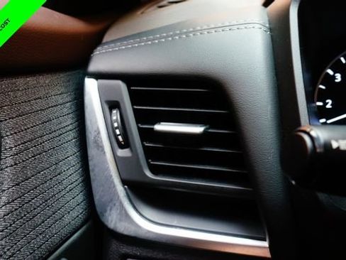 Certified 2023 Nissan Rogue S AWD/4WD image 23